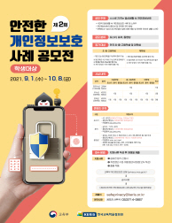 개인정보사례공모전